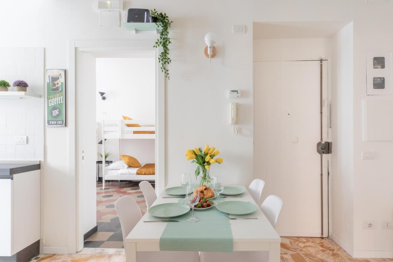 Iflat Lovely Apartment For Groups Rome Exterior photo