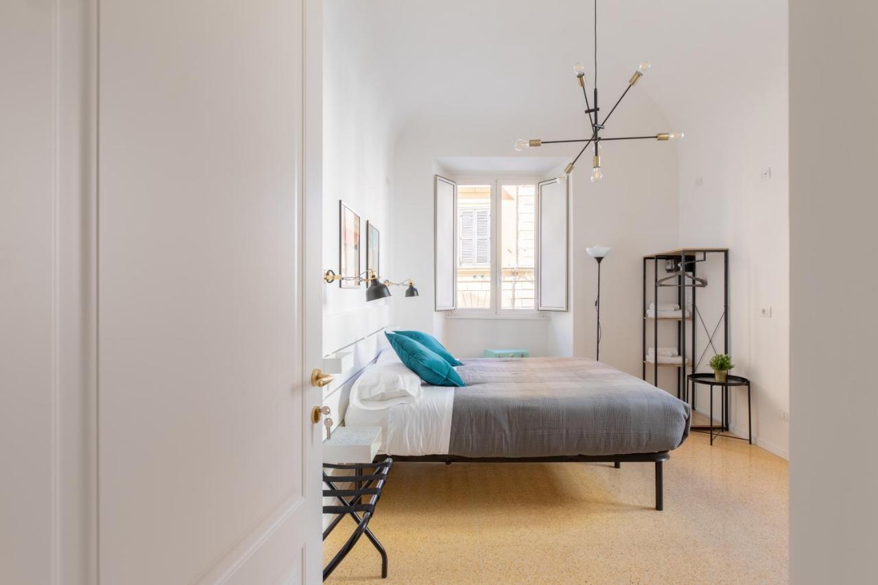 Iflat Lovely Apartment For Groups Rome Exterior photo