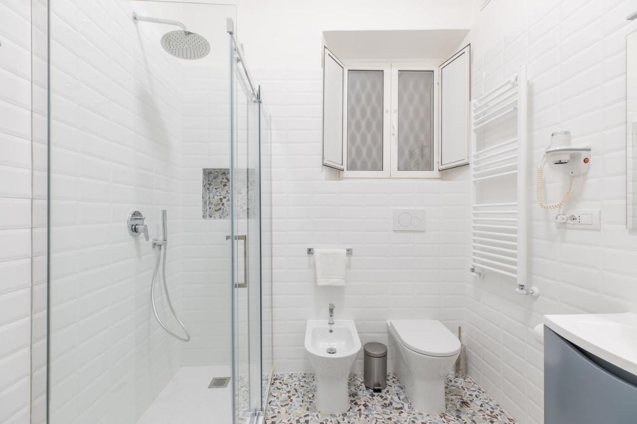 Iflat Lovely Apartment For Groups Rome Exterior photo