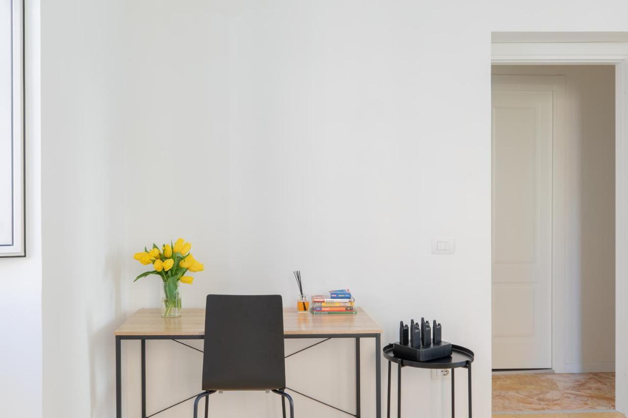 Iflat Lovely Apartment For Groups Rome Exterior photo