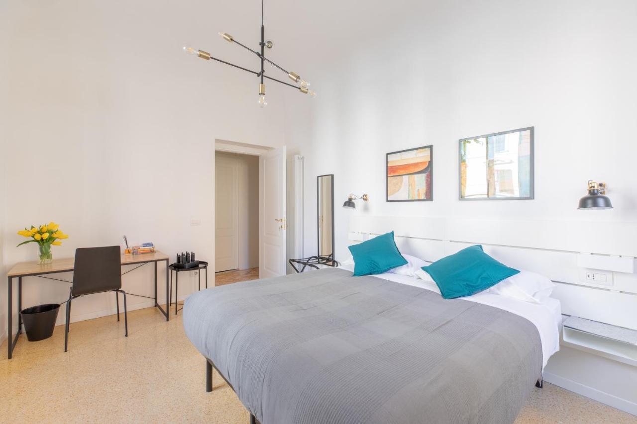 Iflat Lovely Apartment For Groups Rome Exterior photo