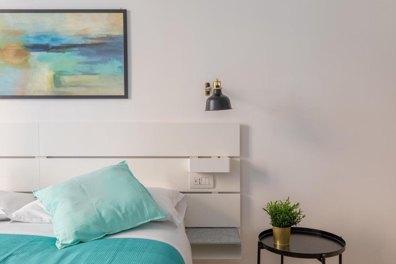 Iflat Lovely Apartment For Groups Rome Exterior photo